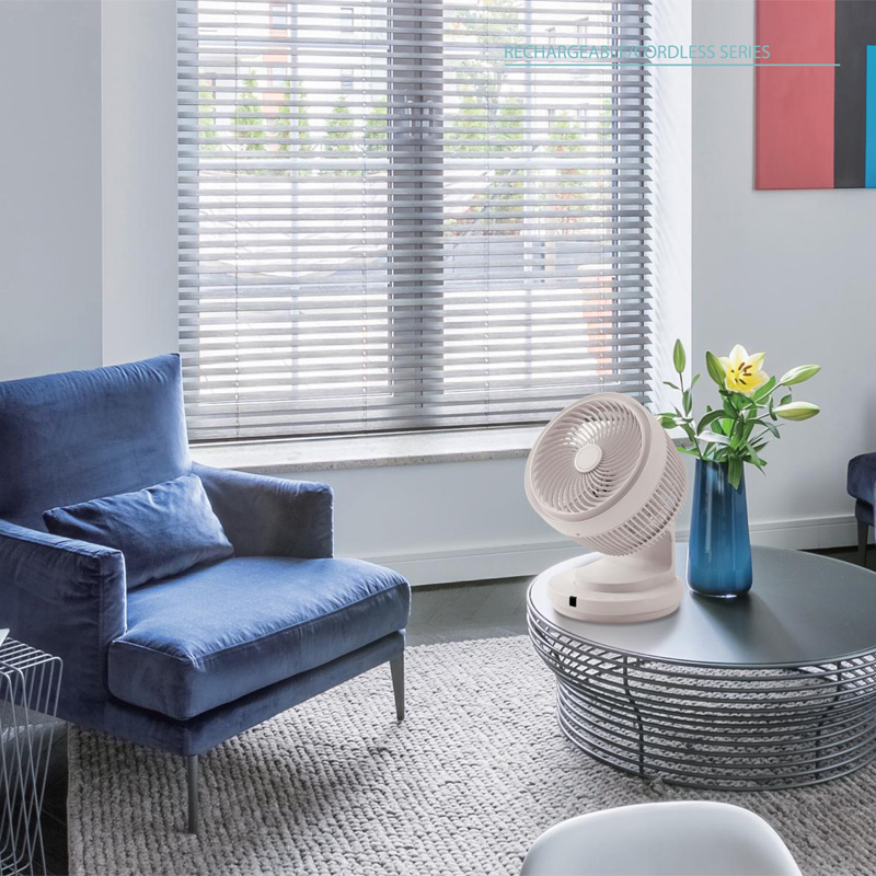 Rechargeable / Cordless Series