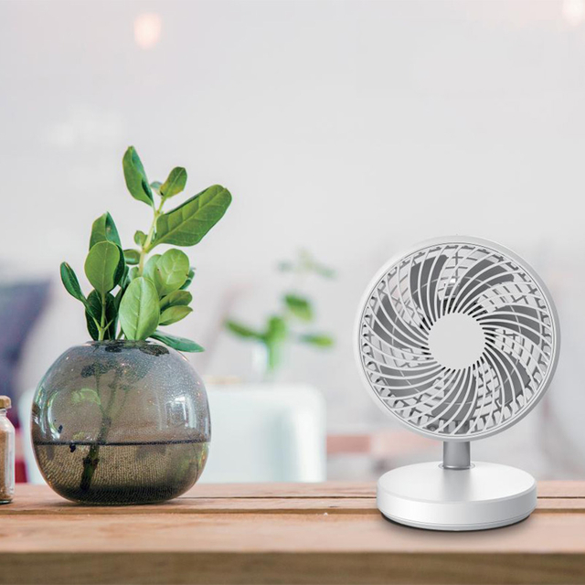 Circulator & Desktop Fan-mini