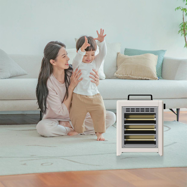  Far Infrared Heater