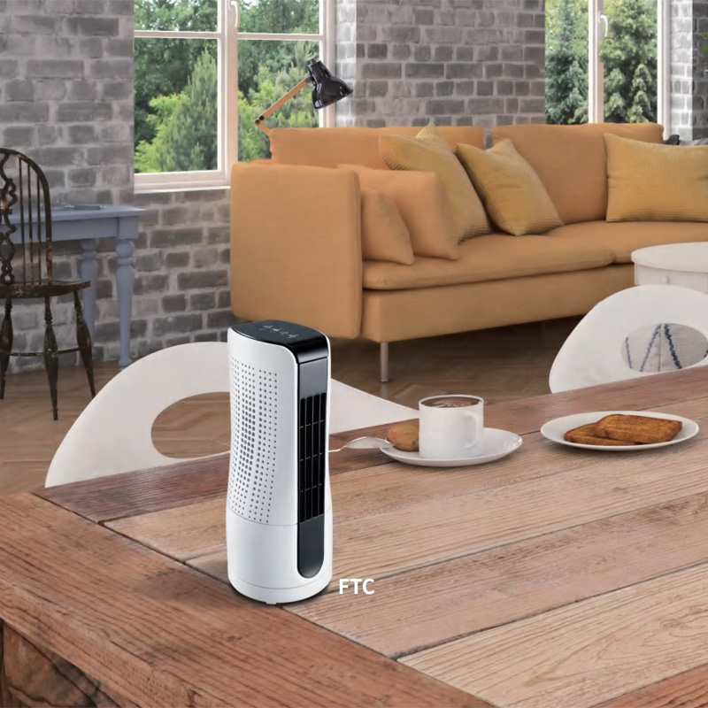 Circulator & Desktop Fan-mini