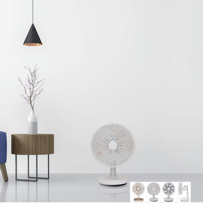 Circulator & Desktop Fan-mini