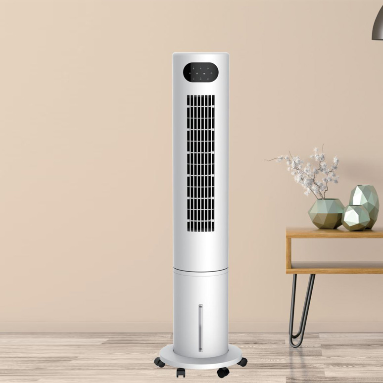 Air Cooler Fan