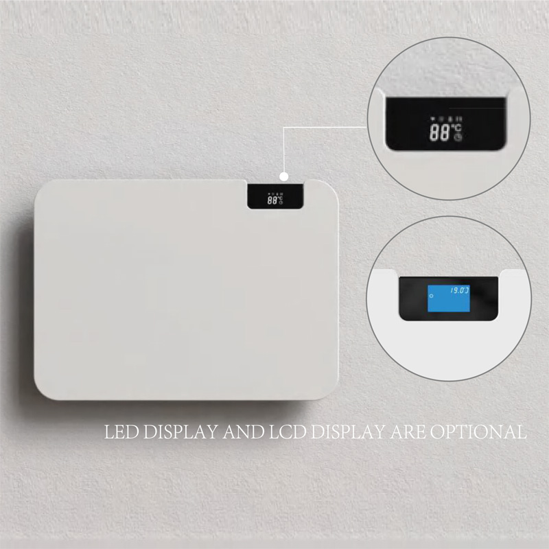 Convector Panel Heater
