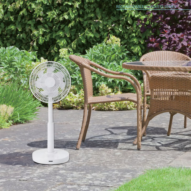 Rechargeable / Cordless Series