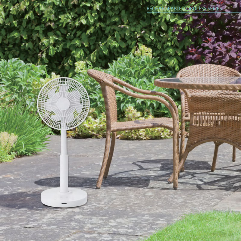 Rechargeable / Cordless Series