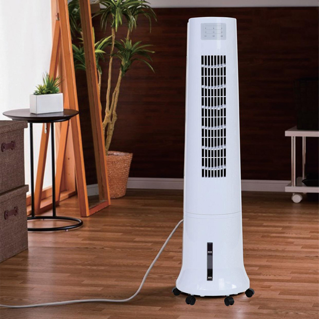 Air Cooler Fan