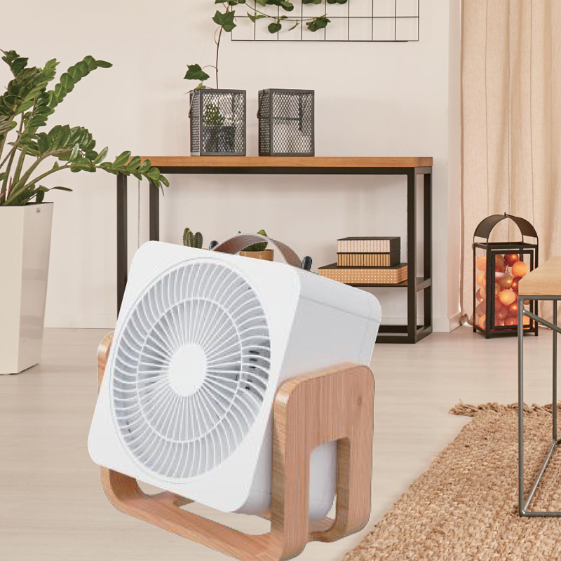 Circulator & Desktop Fan 