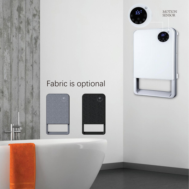 Towel Heater And The Others