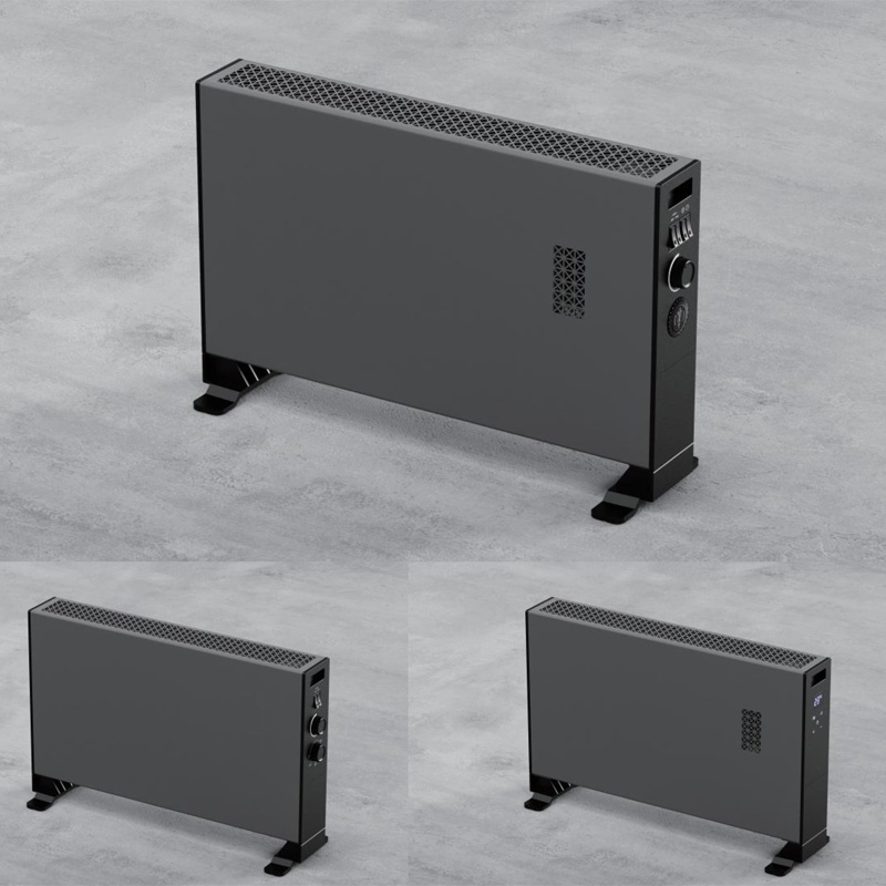 Storage Heating System Heater